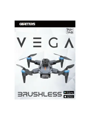 P18 Vega Hd Hareketli Kameralı Drone -gepettoys