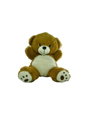 Pb30453-22s1 Peluş Asorti Ayı Ve Panda 23 Cm