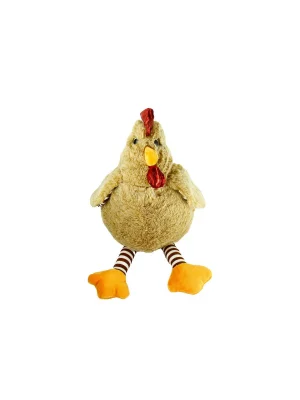 Pb31191-23 Peluş Asorti Horoz 23 Cm