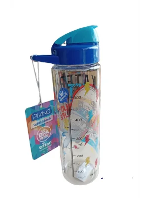 PIANO TRITAN MATARA LIDYA KIDS PYMAT-89 630 ml.