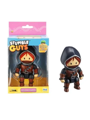 Pmı Sg6210 Stumble Guys 11,5 Cm Aksiyon Figür
