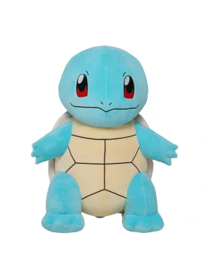 Pok Pkw3114 Pokemon Squirtle Pelüş 60 Cm Pkw3114