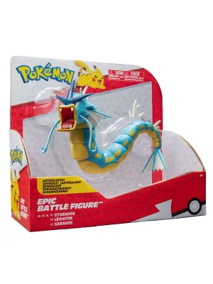 Pok Pkw3371 Pokémon Epik Figür Gyarados