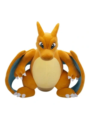 Pok Pkw3681 Pokemon Charizard Pelüş 60 Cm Pkw3681
