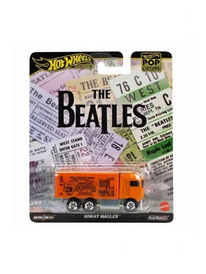 Pop Culture Premium Arabalar Hvj41