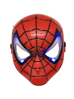 POŞETLİ IŞIKLI MASKE