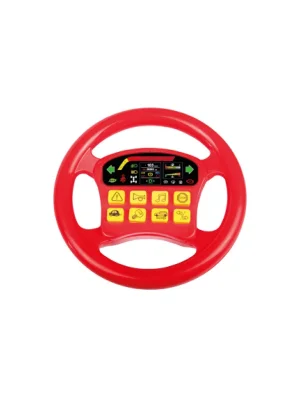 POŞETTE DİREKSİYON KIRMIZI / MAVİ