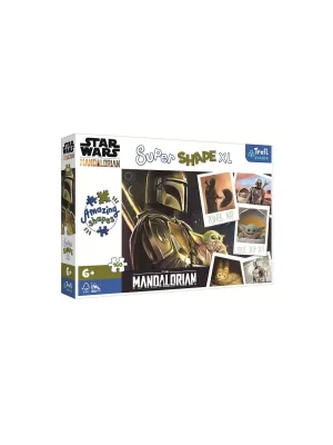 Puzzle-50035 Star Wars 160 Parça Xl -vardem