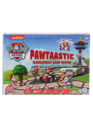 Pw7951 Pawtastic İlerlemeli Grup Oyunu