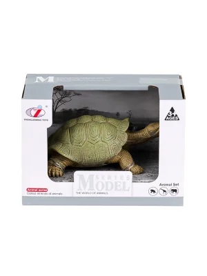 Q9899-a60 Kaplumbağa Ailesi -birliktoys