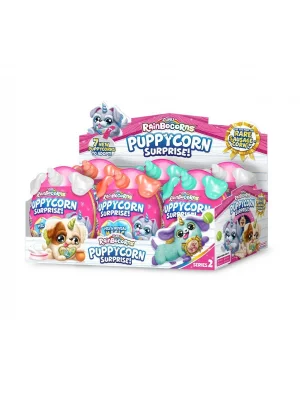 Rar13000 Rainbocorns Puppycorn Sürpriz, 9251sQ1