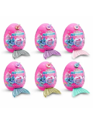 Rar20000 Rainbocorns Mermaidcorn Sürpriz - 9283