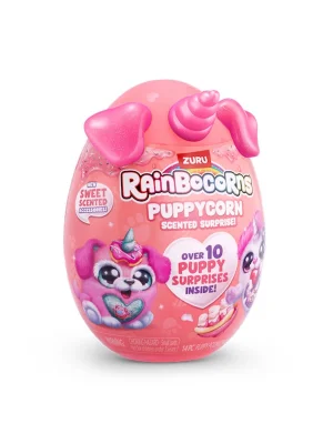 Rar27000 Rainbocorns Puppycorn Kokulu Sürpriz S8-9298tQ1