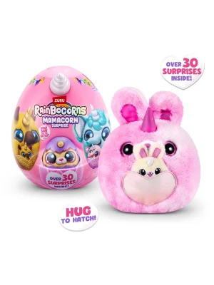 Rar37000 Rainbocorns Mamacorn Sürpriz