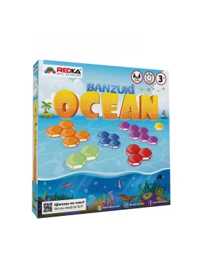 Rd 5470 Redka Banzuki Ocean