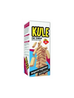 Rd5132 Redka Kule Oyunu