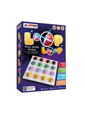 Rd5415 Redka Loop Loop