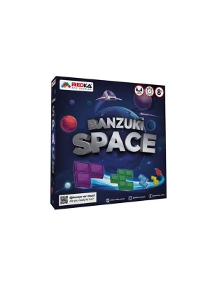 Rd5471 Redka Banzuki Space