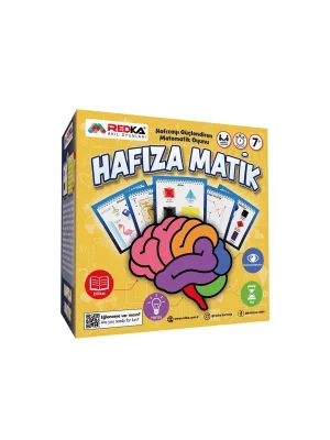 Rd5624 Redka Hafıza Matik