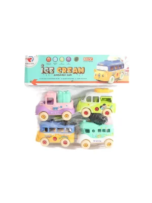 Rl589-30d Sök Tak Araba Seti -prestij