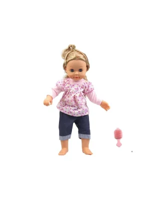 S-666_8  En İyi Arkadaşım Mila 50 Cm -vardem