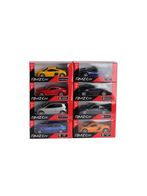 S00007646 -sun-unf-1/32 Araba Günümüz Avrupa Serisi Pb.2r.6a.24d.(belirtilen Fiyat, Tekli Satış İçin Adet Fiyatıdır.)