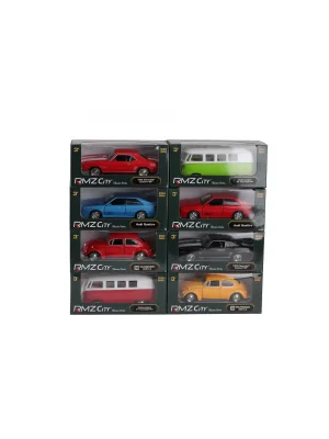 S0007878 -sun-unf-1/32 Araba Alman Klasikleri Pb.2r.6a.24d.(belirtilen Fiyat, Tekli Satış İçin Adet Fiyatıdır.)