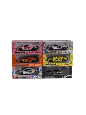 S01005907 -sun-unf-1/32 Keothe Harrıng Serisi Pb.ses/ışık 8a.24d.(belirtilen Fiyat, Tekli Satış İçin Adet Fiyatıdır.)