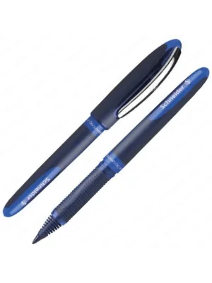 Schneider Roller Kalem One Business 0.6 mm Mavi