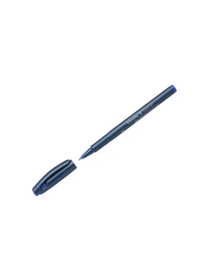 Schneider Roller Kalem Topball Bilye Uç 0.6 MM Mavi 857