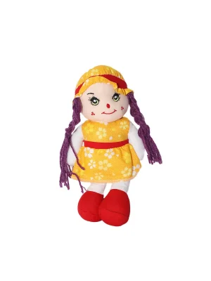 Sena Bez Bebek 30 cm -Sevecentoys