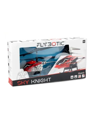 Sıl 84754 Sky Knight Helikopter -necotoys