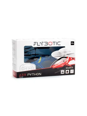 Sıl 84786 Silverlit Air Python Helikopter