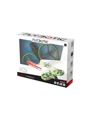 Sıl 84814 Bumber Phoenix Drone -necotoys