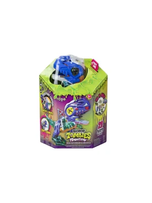 Sıl 88094 Silverlit Biopod Zombies Inmotion Hareketli Dinazor Robot