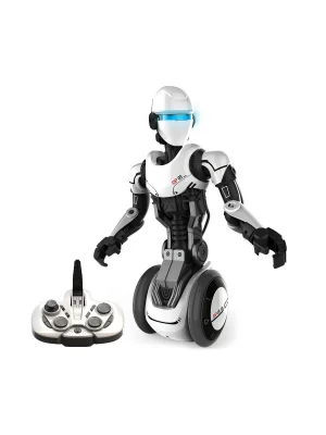Sıl 88550  O.p One Akıllı Robot - Neco Toys