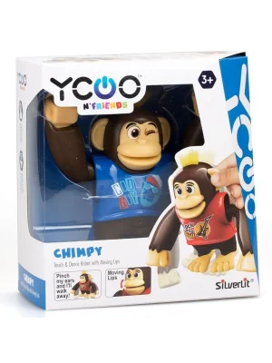 Sıl 88564 Chimpy Robot