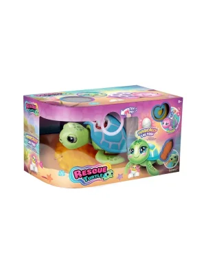Sıl 88633 Silverlit Rescue Deniz Kaplumbağası
