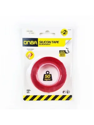 SİLİKON BANT 18MMx2