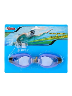 Smg-2088a Gözlük Ve Kulak Tıkacı