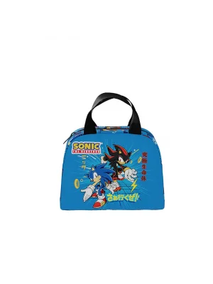 Sonic Beslenme Çantası 3102