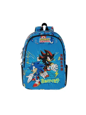Sonic Okul Çantası 3100