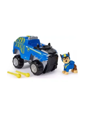 Spm-60667778 Paw Vhc Themed Vehicle Jungle Ast Gml