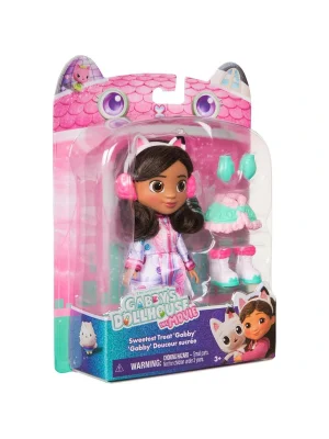 Spm-6072885 Gabbynin Hayal Evi Filmi Oyuncak Bebek Çeşitleri Asorti