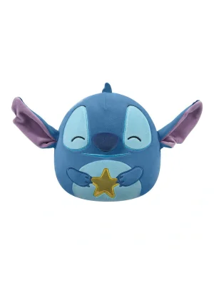 SQ Dı00369 Squishmallows Disney Stitch Serisi 25 Cm Asorti
