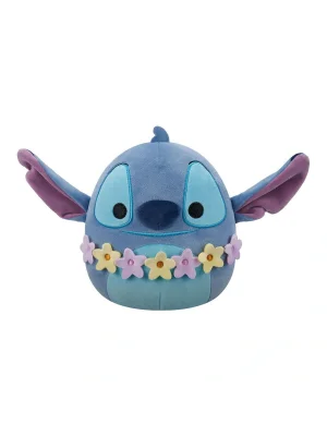 SQ Dı01125 Squishmallows Disney Stitch Serisi 17 Cm Asorti