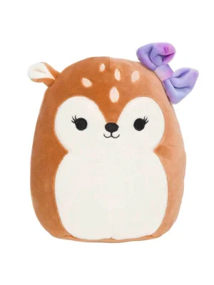 SQ Va00809 Squishmallows 13 Cm B Seri V