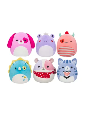 SQ Va00911 Squishmallows 1 Seri -necotoys