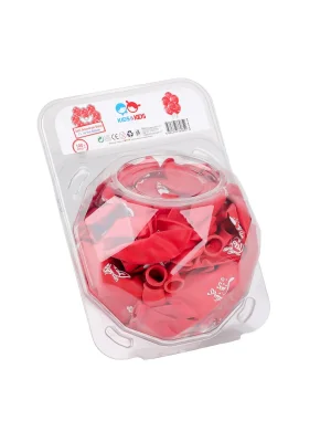 Str-119 Seni Seviyorum Balonu 100lü