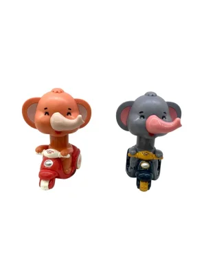 Sy014a-vardem Bas Git Motorcu Fil